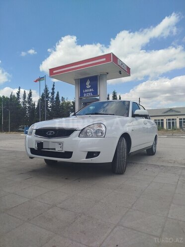 LADA (VAZ) Priora-6