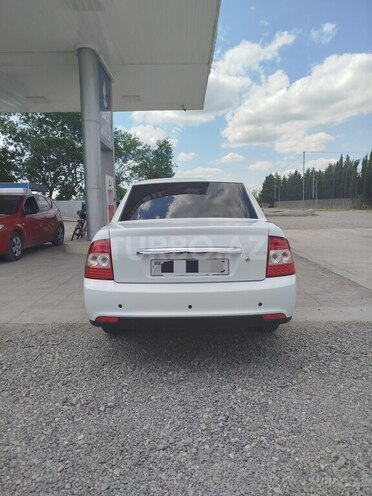 LADA (VAZ) Priora-5