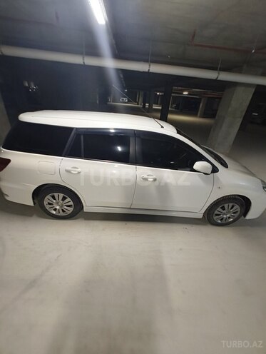 Nissan Wingroad-2