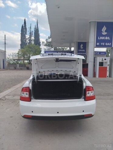 LADA (VAZ) Priora-10