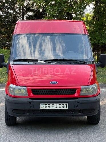 Ford Transit-1