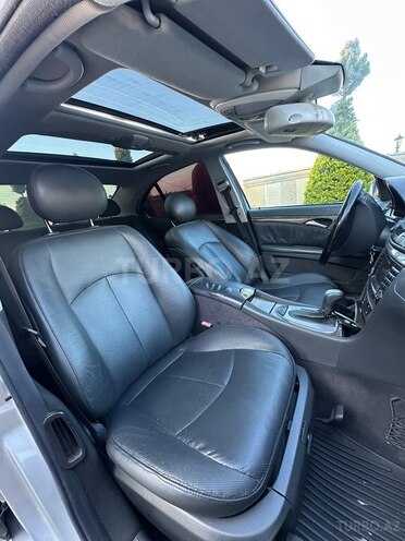 Mercedes E 320-15