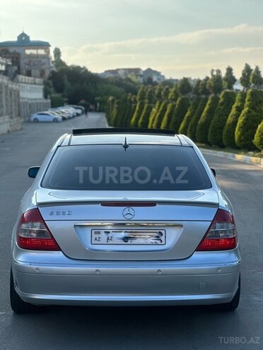 Mercedes E 320-10