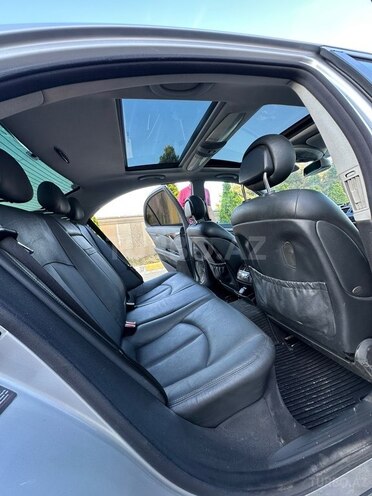 Mercedes E 320-14