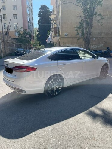 Ford Fusion (North America)-5