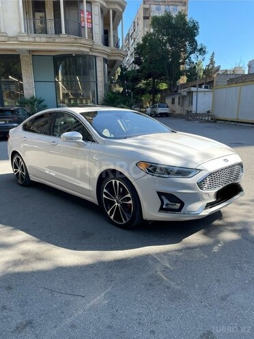 Ford Fusion (North America)-3