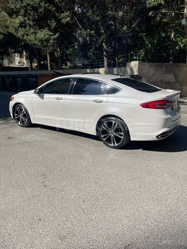 Ford Fusion (North America)-6