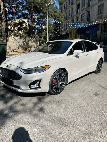 Ford Fusion (North America)-2
