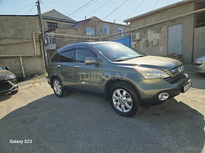 Honda CR-V-6