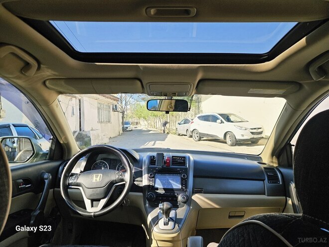 Honda CR-V-3