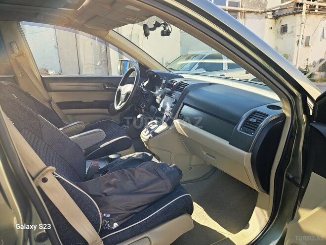 Honda CR-V-5