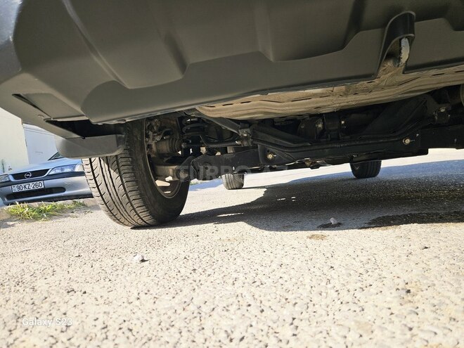 Honda CR-V-8