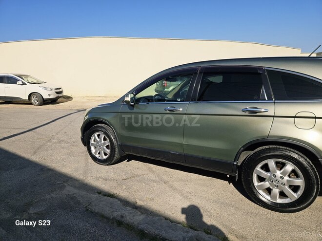 Honda CR-V-7