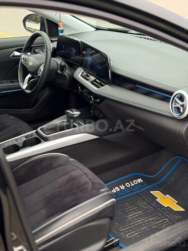 Chevrolet Monza-10