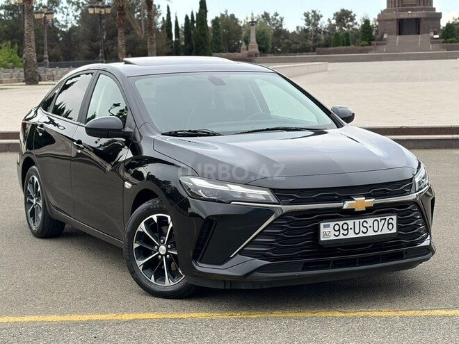 Chevrolet Monza-13