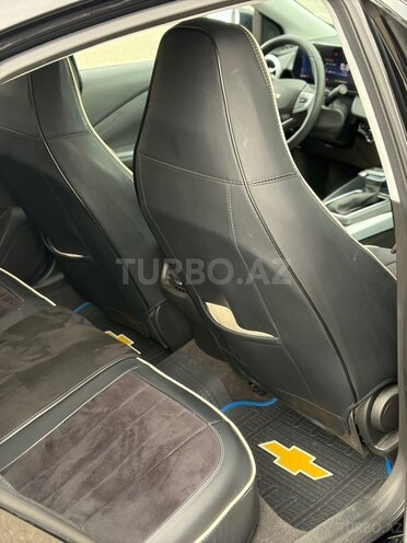 Chevrolet Monza-5