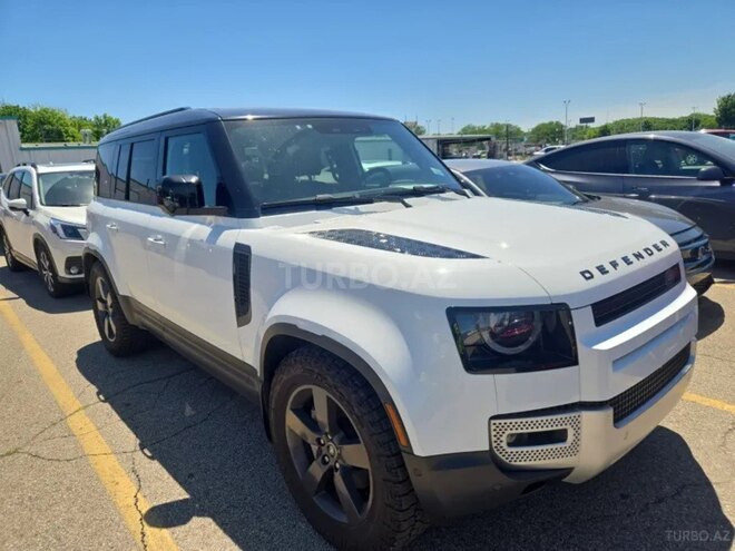Land Rover Defender-3