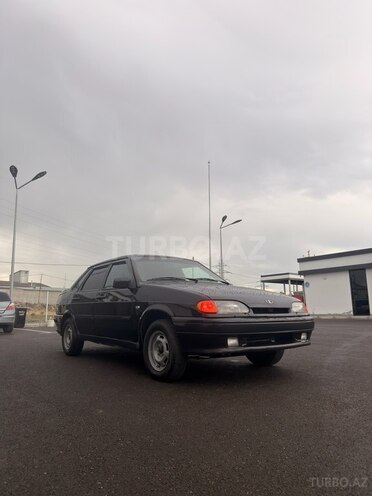 LADA (VAZ) 2115-2