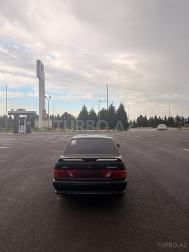 LADA (VAZ) 2115-6