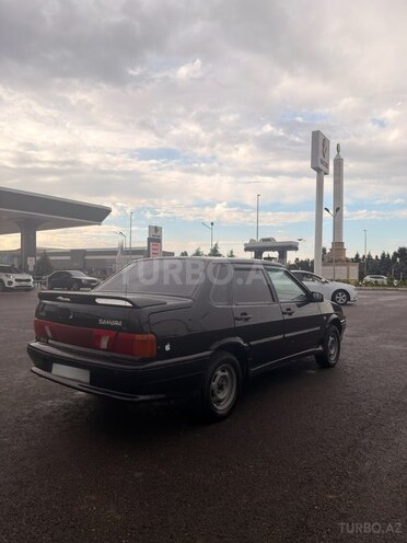 LADA (VAZ) 2115-3