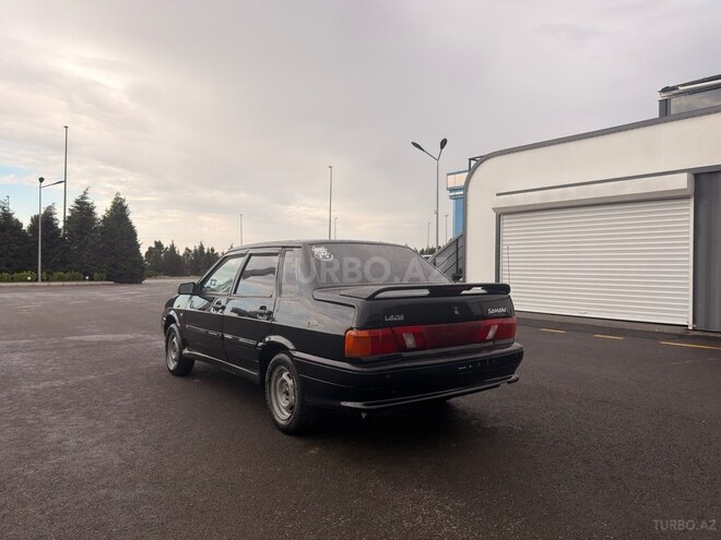 LADA (VAZ) 2115-5