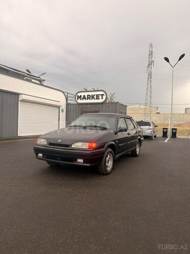 LADA (VAZ) 2115-1