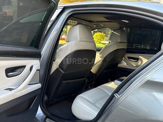 BMW 535-16