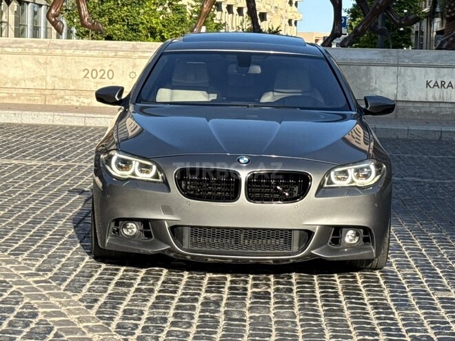 BMW 535-1