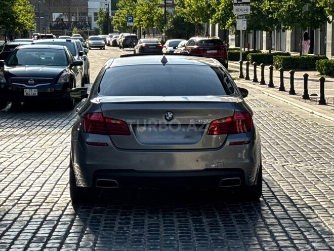 BMW 535-5