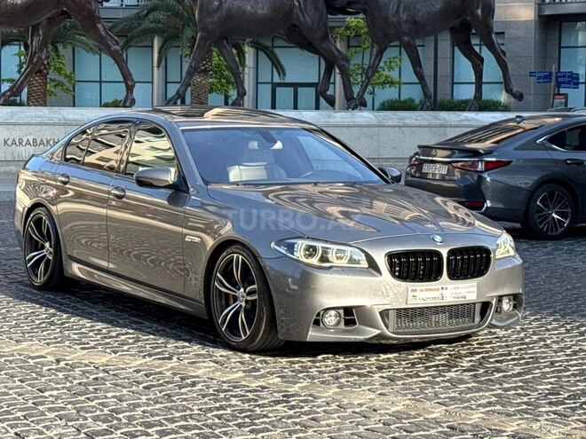 BMW 535-2