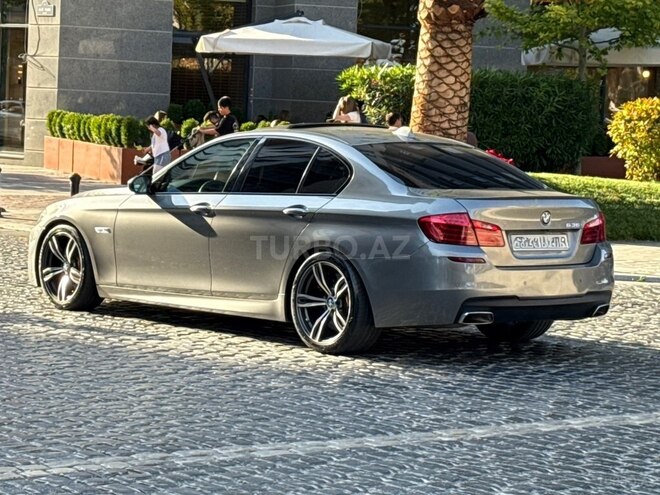BMW 535-6