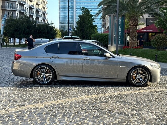 BMW 535-3
