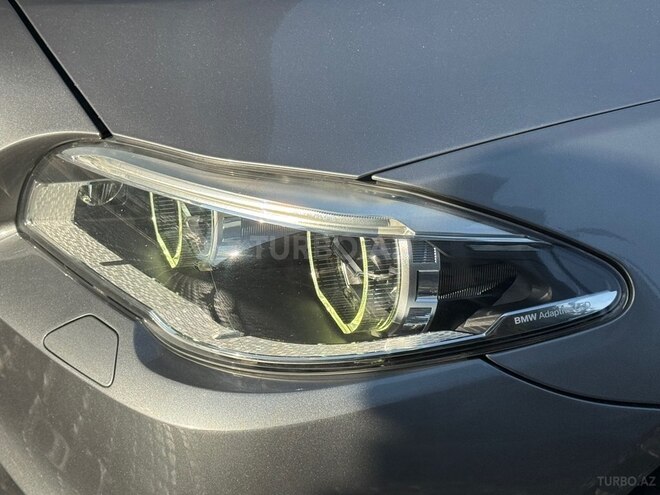 BMW 535-9