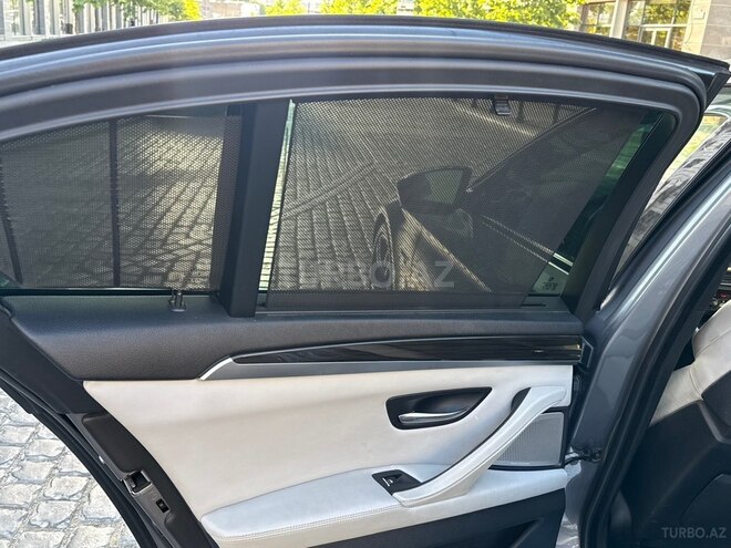BMW 535-12