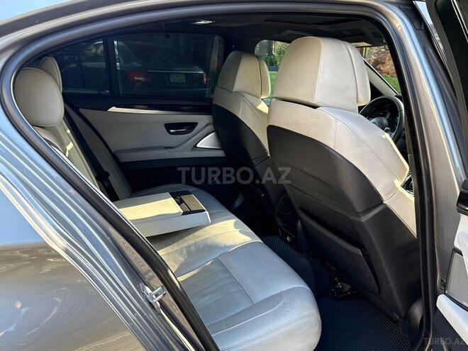 BMW 535-13