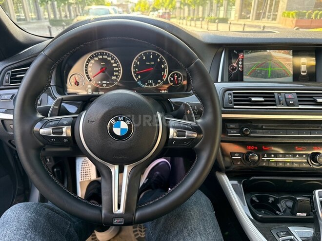 BMW 535-17