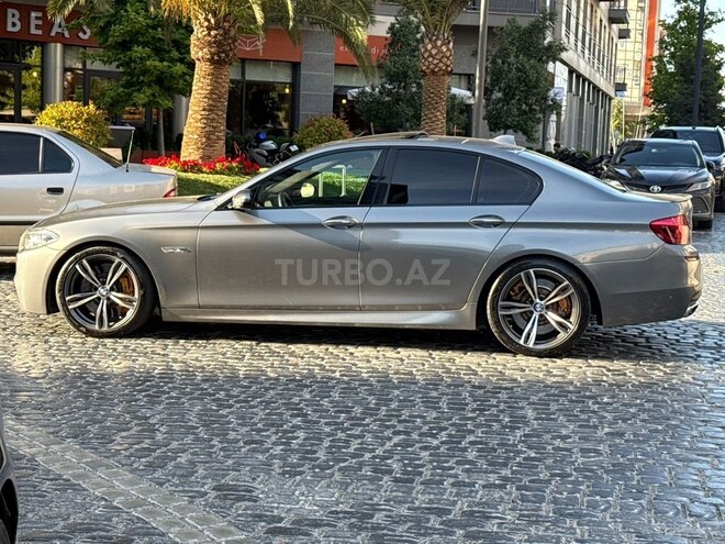 BMW 535-7