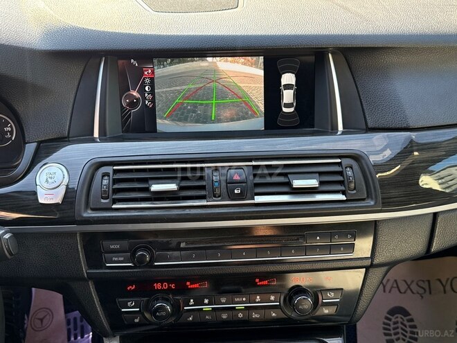 BMW 535-18
