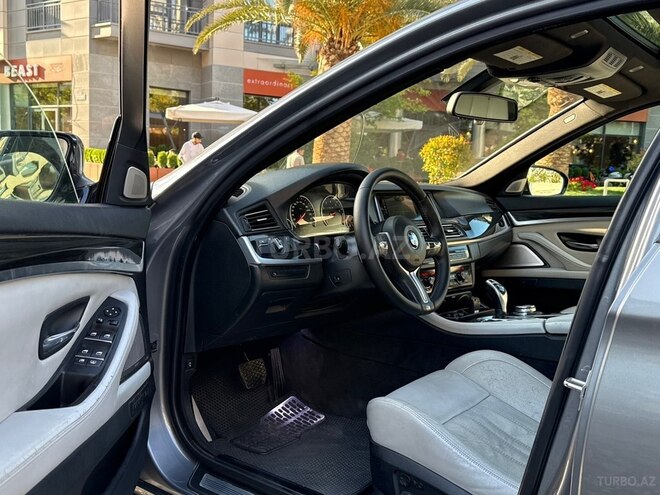 BMW 535-15