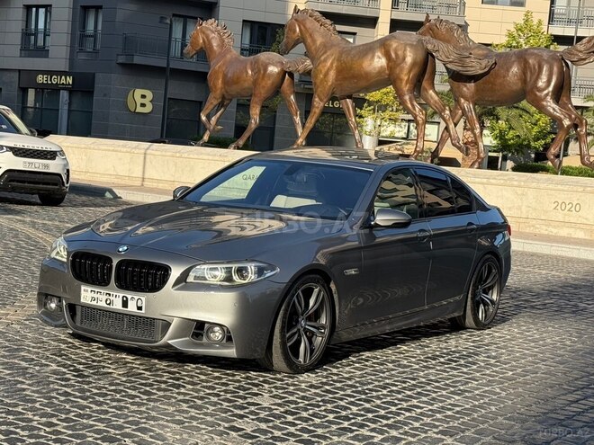 BMW 535-8