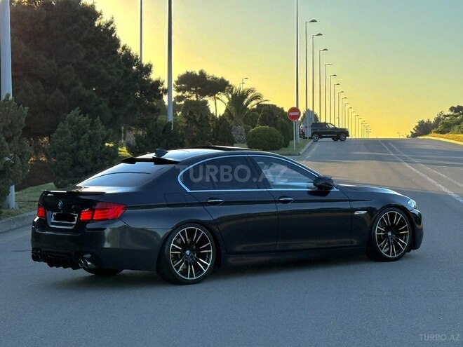 BMW 528-7