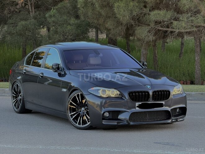 BMW 528-1