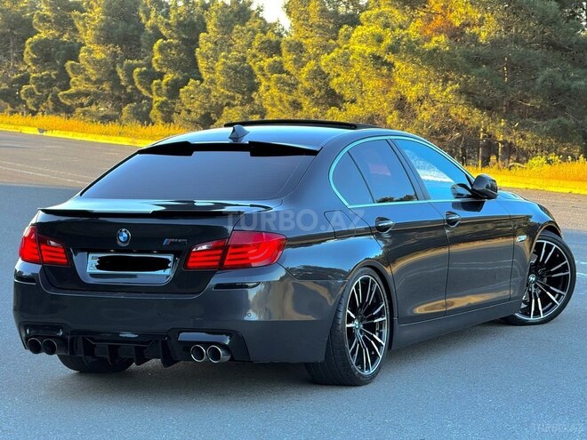 BMW 528-4