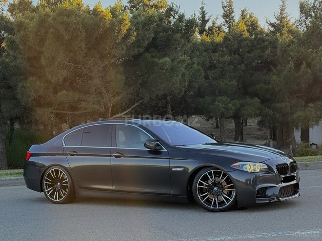 BMW 528-3