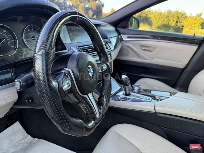 BMW 528-16