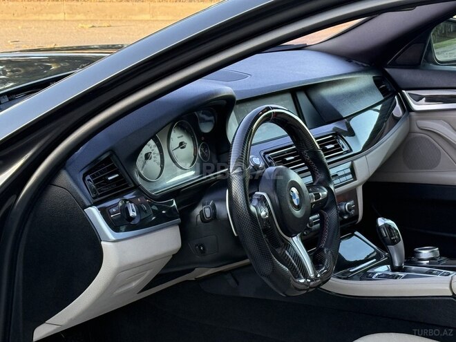 BMW 528-18