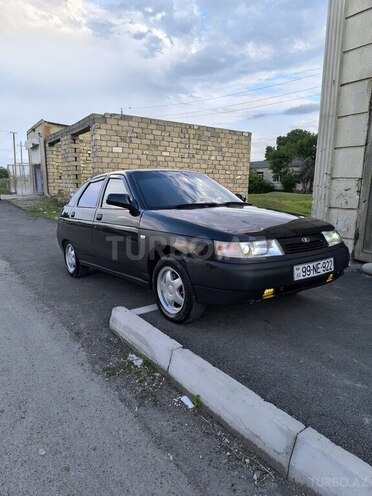 LADA (VAZ) 2112-2