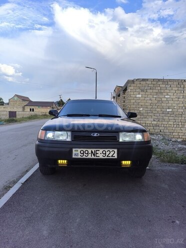 LADA (VAZ) 2112-1