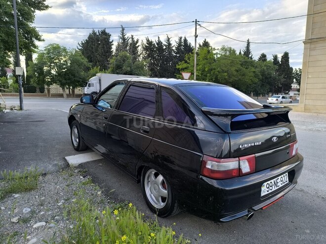 LADA (VAZ) 2112-5