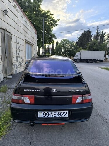 LADA (VAZ) 2112-4